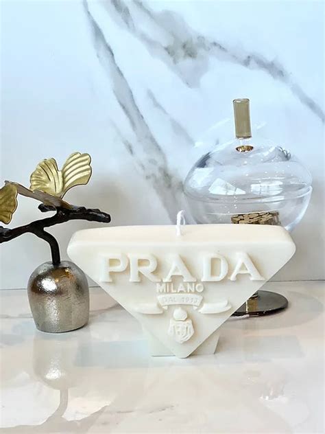 prada candle price|prada candy website.